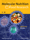 MOLECULAR NUTRITION & FOOD RESEARCH雜志封面